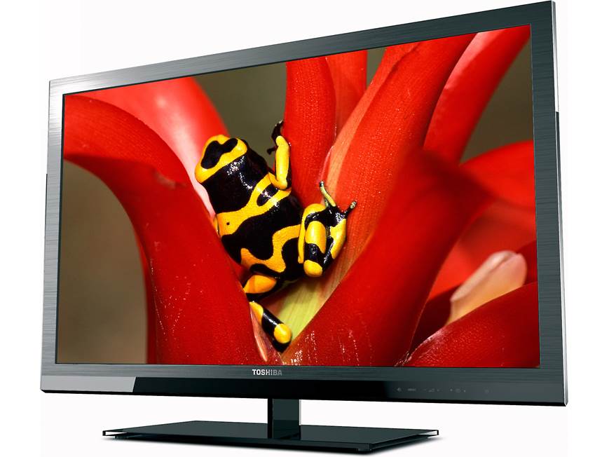 TOSHIBA 液晶テレビ 本体 Toshiba 47TL515U 47