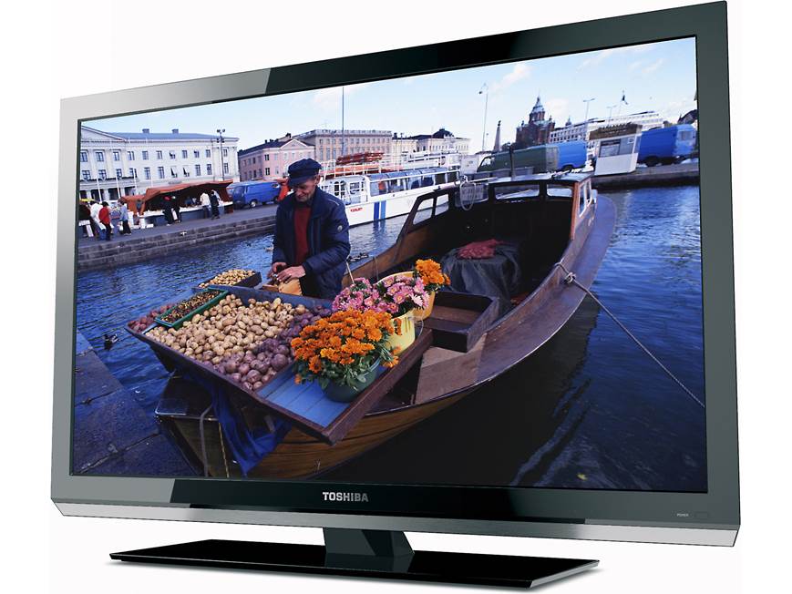 テレビ TOSHIBA Toshiba Regza 55SV685DB 55in LED Backlit LCD TV Review - Trusted