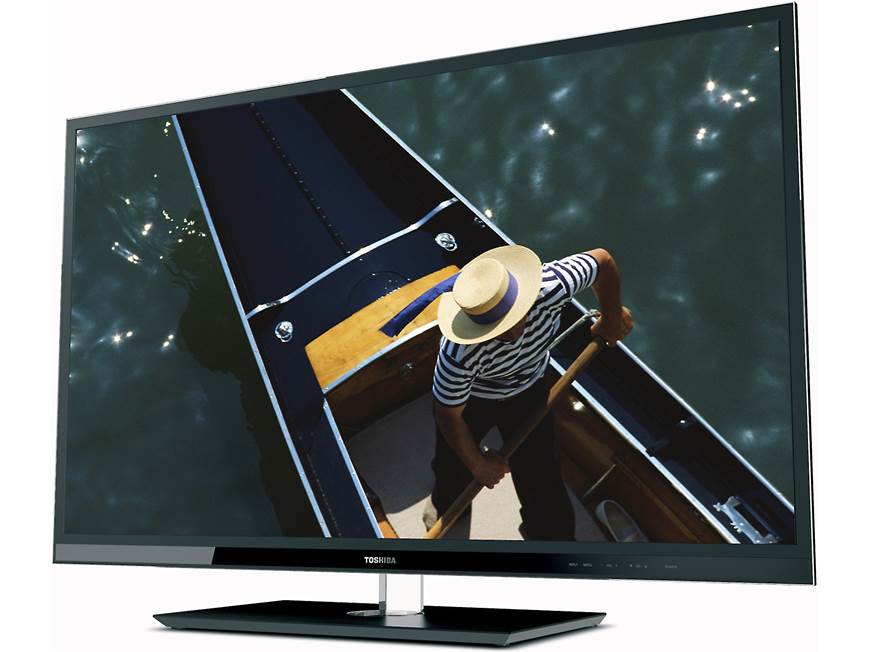 Toshiba 55UL610U 55
