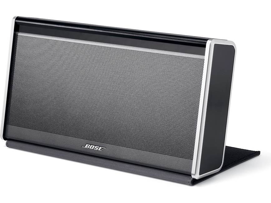 Bose® SoundLink® Wireless Mobile speaker at Crutchfield Canada