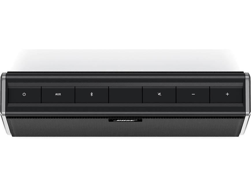 中古BOSE SoundLink Wireless Mobile speaker Bose® SoundLink® Wireless Mobile speaker at Crutchfield Canada