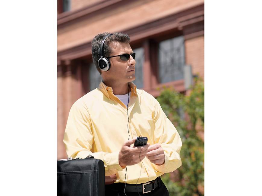 Bose® On-Ear Headphones at Crutchfield Canada