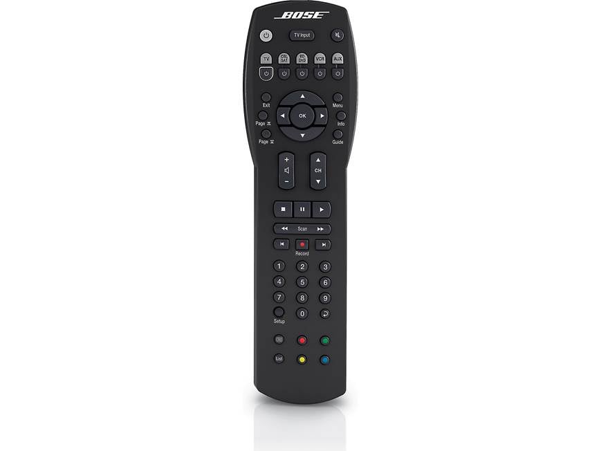 Bose® CineMate® 1 SR digital home theatre speaker system at