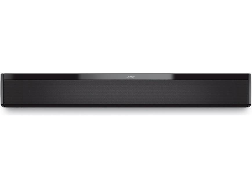 Bose® CineMate® 1 SR digital home theatre speaker system at