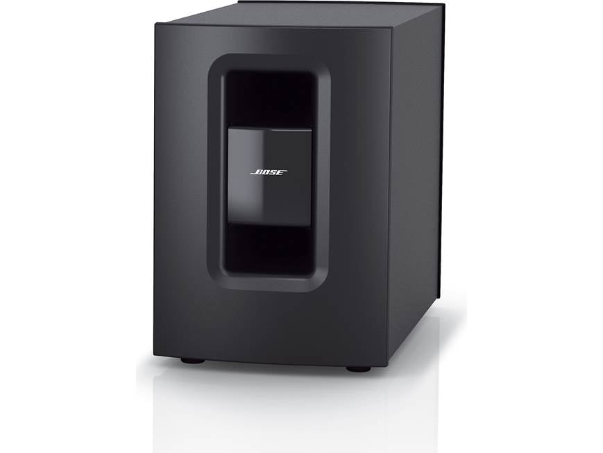 Bose® Lifestyle® 135 home entertainment system at Crutchfield Canada