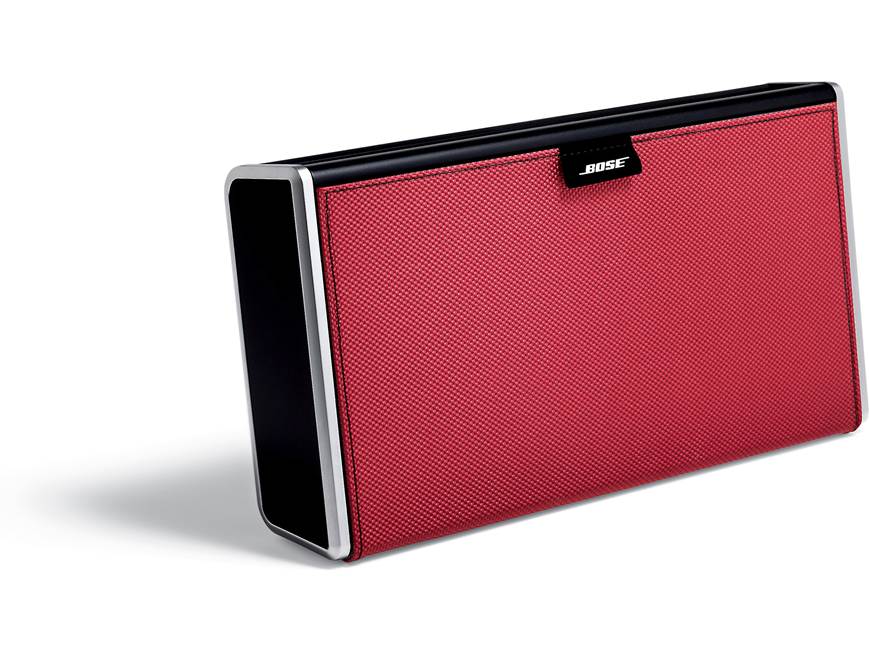 Bose® SoundLink® Wireless Mobile speaker cover at Crutchfield Canada