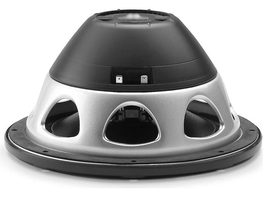JL Audio 10WXv2 WXv2 Series 10