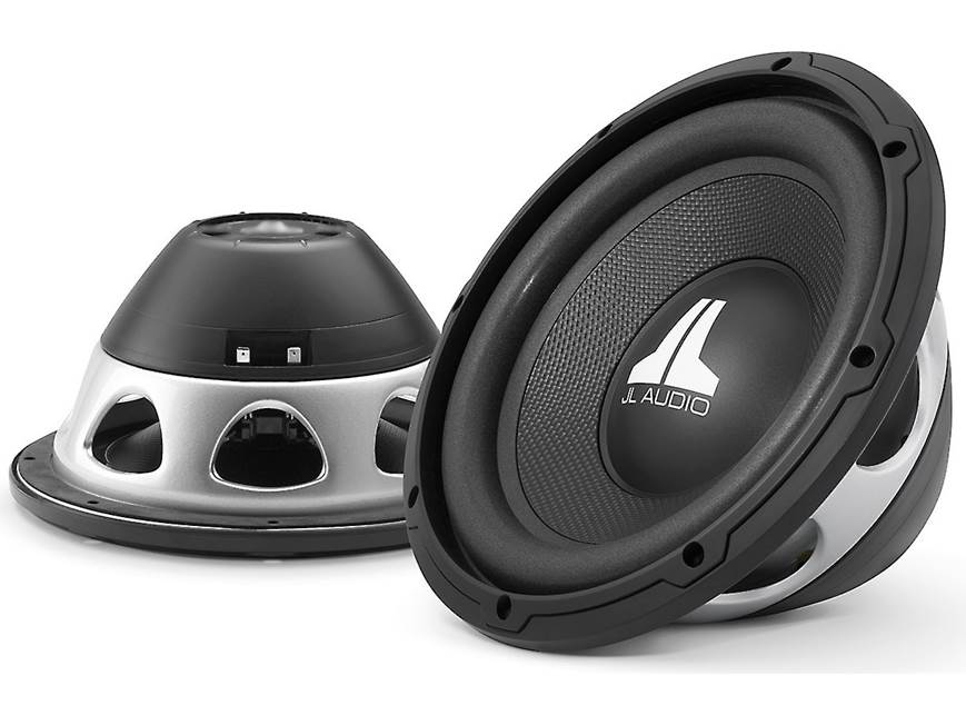 JL Audio 10WXv2 WXv2 Series 10