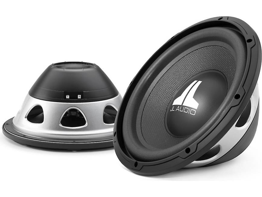 JL Audio 12WXv2 WXv2 Series 12