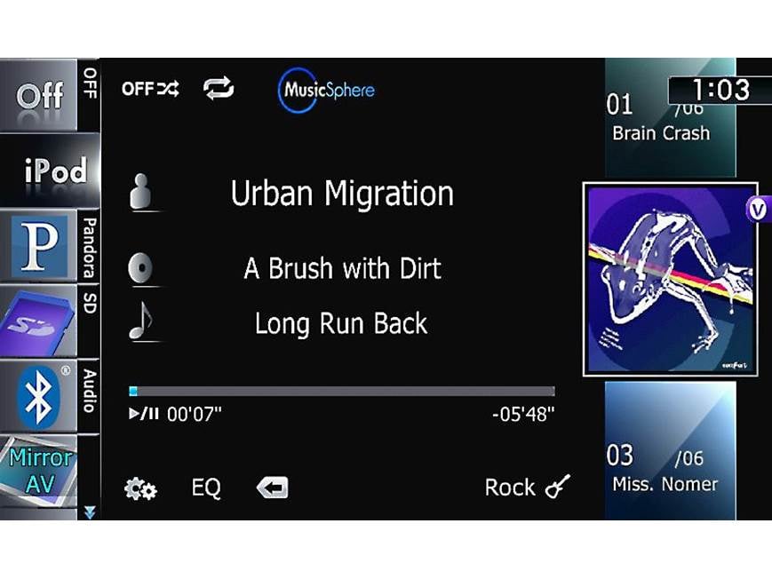 即時発送！Pioneer Avic-Rw99 map 2015 Pioneer AVIC-X930BT Navigation receiver at Crutchfield Canada
