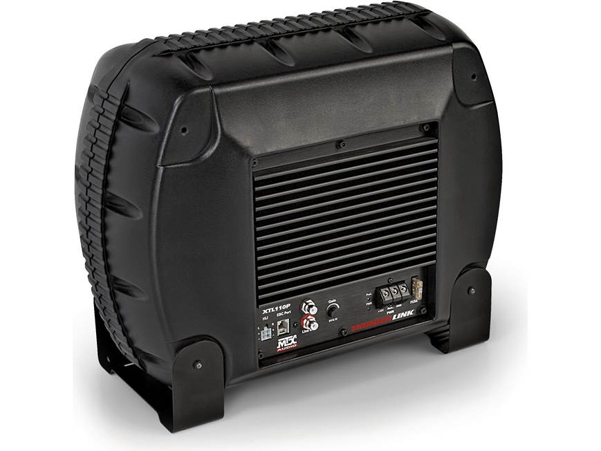 MTX XTL110P XThunderLink 135-watt powered 10