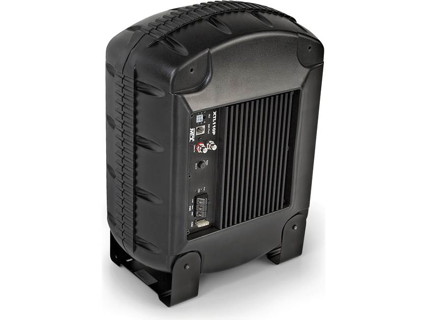 MTX XTL110P XThunderLink 135-watt powered 10
