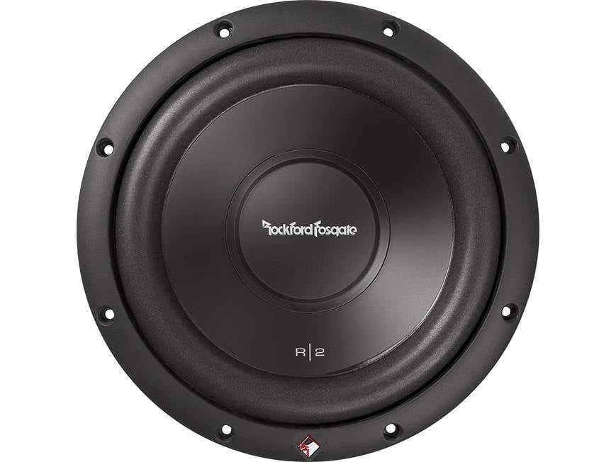 Rockford Fosgate R2D2-12 Prime R2 Series 12