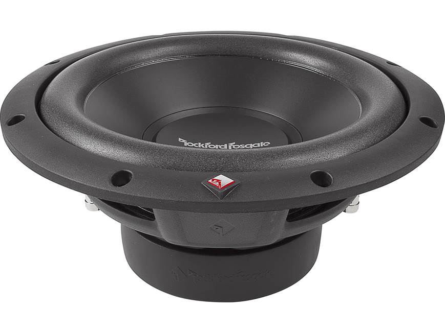 Rockford Fosgate R2D2-10 Prime R2 Series 10
