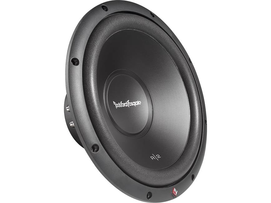 Rockford Fosgate R2D4-12 Prime R2 Series 12