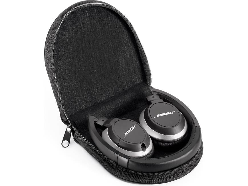 Bose® OE2 audio headphones (Black) (Black) at Crutchfield Canada