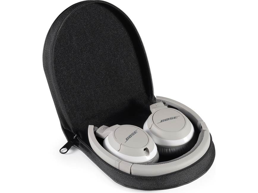 Bose® OE2 audio headphones (White) (White) at Crutchfield Canada