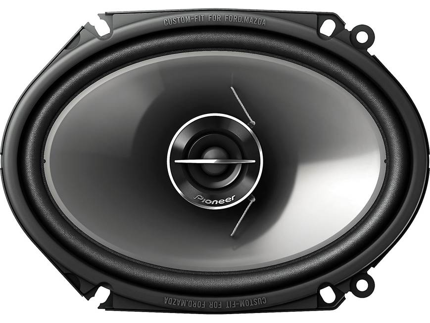Pioneer TS-G6844R 6