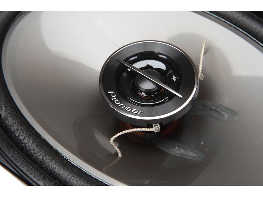Pioneer TS-G6844R 6