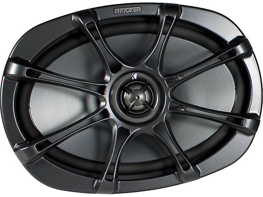 Kicker KS69 6