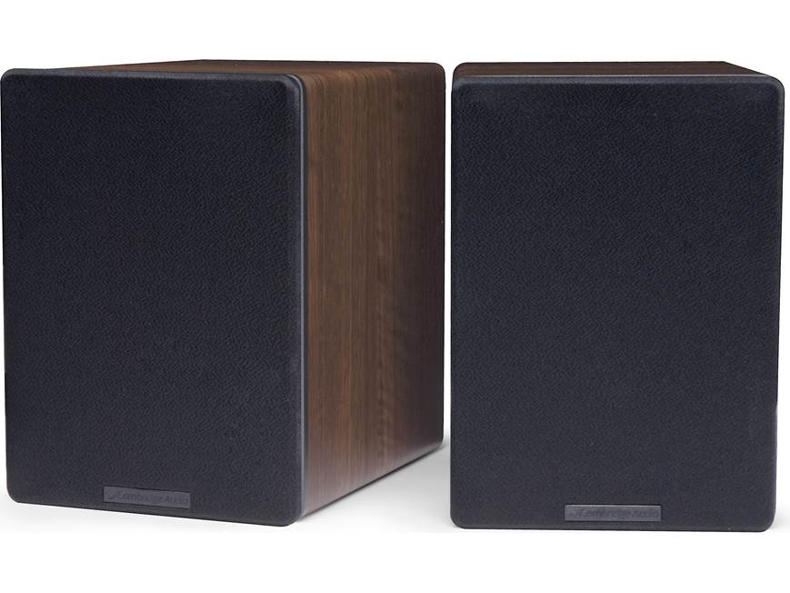 Cambridge Audio S-30 OAK ブックシェルフスピーカー　美品 Cambridge Audio S30 (Dark Oak) Bookshelf speakers (Dark Oak) at