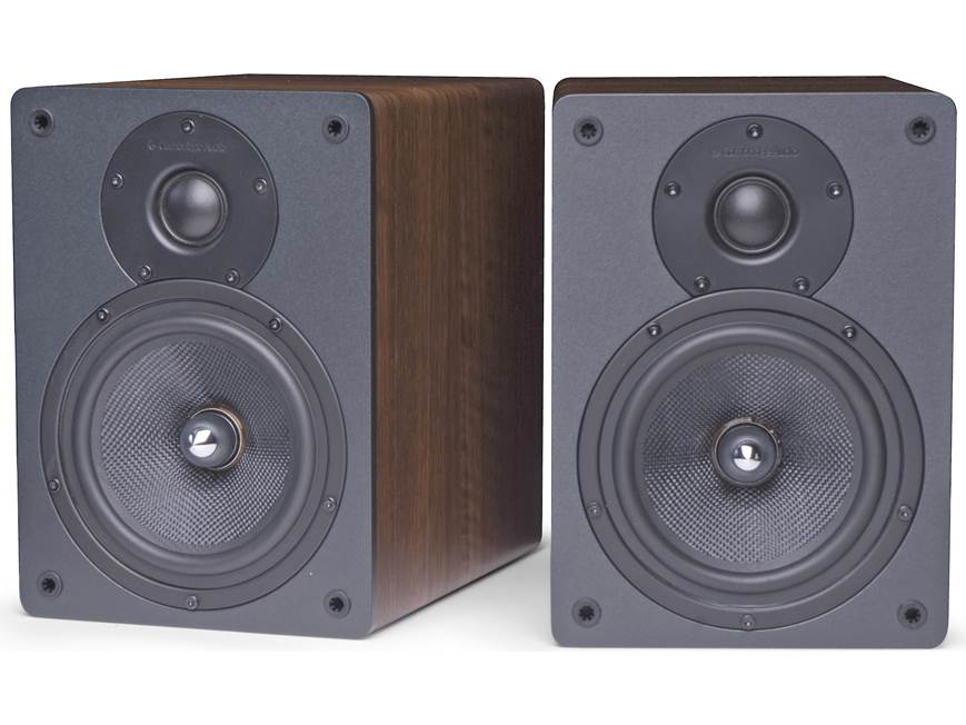 Cambridge Audio S-30 OAK ブックシェルフスピーカー　美品 Cambridge Audio S30 (Dark Oak) Bookshelf speakers (Dark Oak) at
