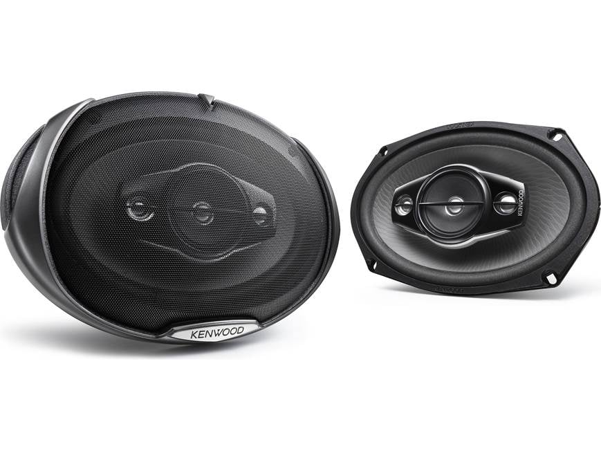Kenwood KFC-6984PS 6