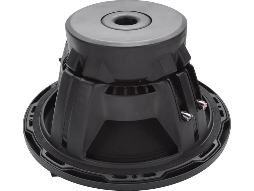 Rockford Fosgate P2D2-12 Punch P2 12