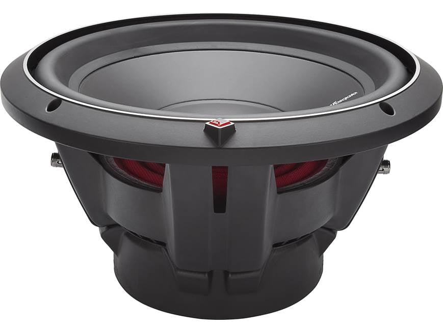 Rockford Fosgate P2 12インチサブウーファー Rockford Fosgate P2D2-12 Punch P2 12