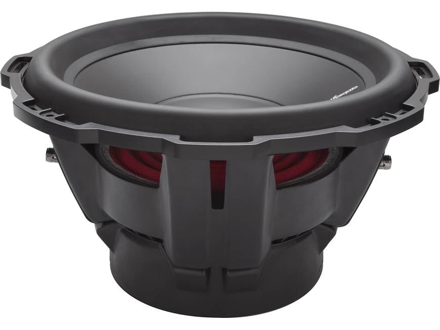 Rockford Fosgate P2D2-12 Punch P2 12