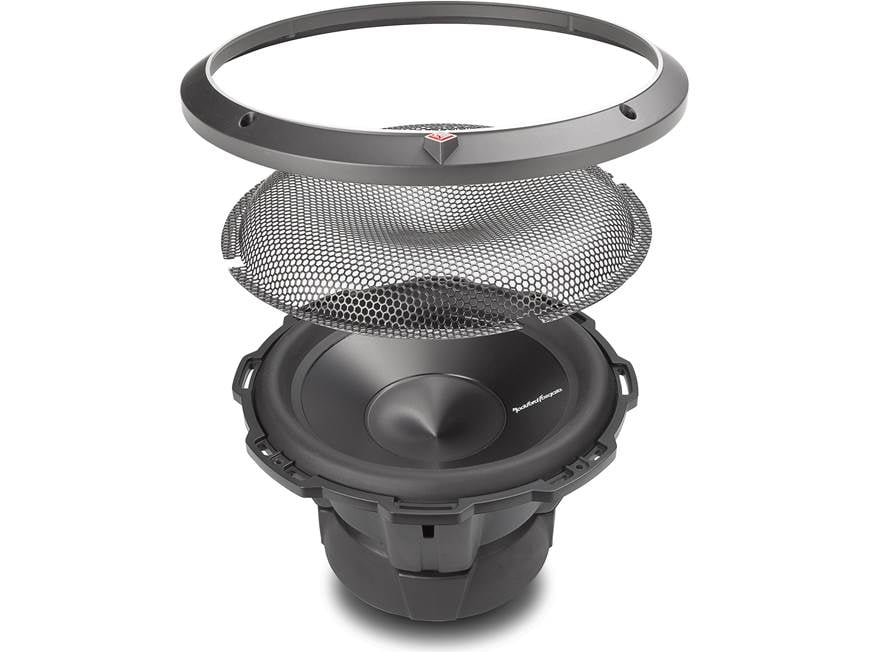 Rockford Fosgate P1-1X12 Punch P1 12