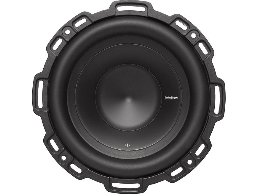 Rockford Fosgate P1S8-8 Punch P1 8