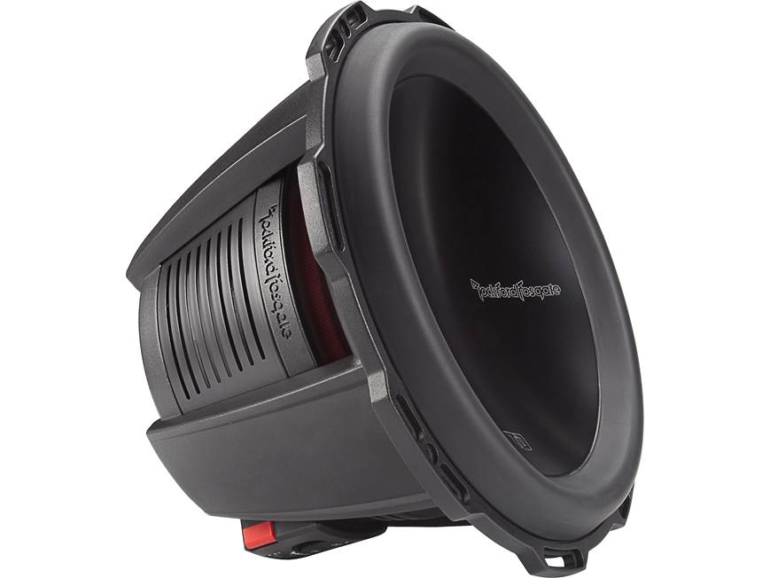 Rockford Fosgate T0D412 Power T0 12