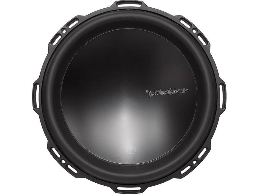 Rockford Fosgate T0D412 Power T0 12