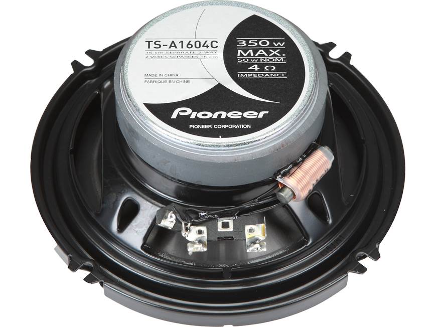 Pioneer TS-A1604C 6-3/4