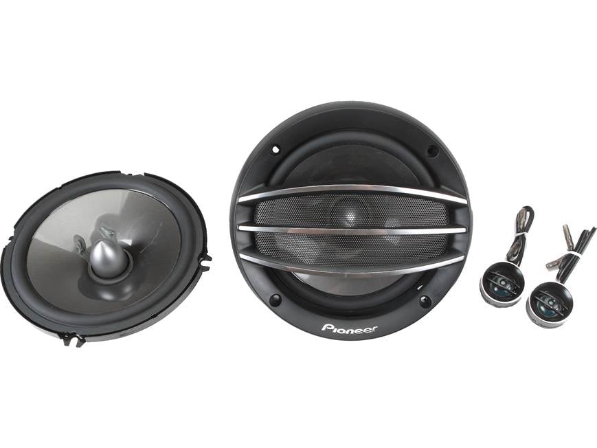 Pioneer TS-A1604C 6-3/4 Pioneer TS-A1604C 6-3/4