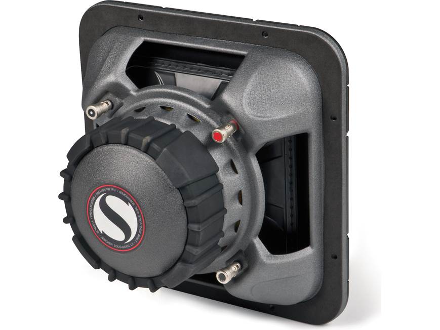 Kicker Solo-Baric® L3 Series 11S10L32 10