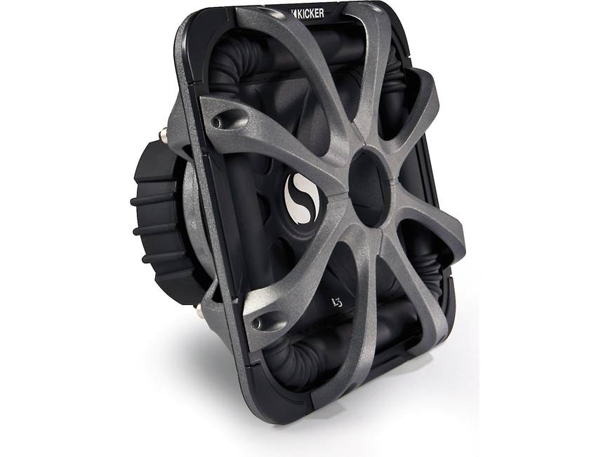 Kicker Solo-Baric® L3 Series 11S10L34 10