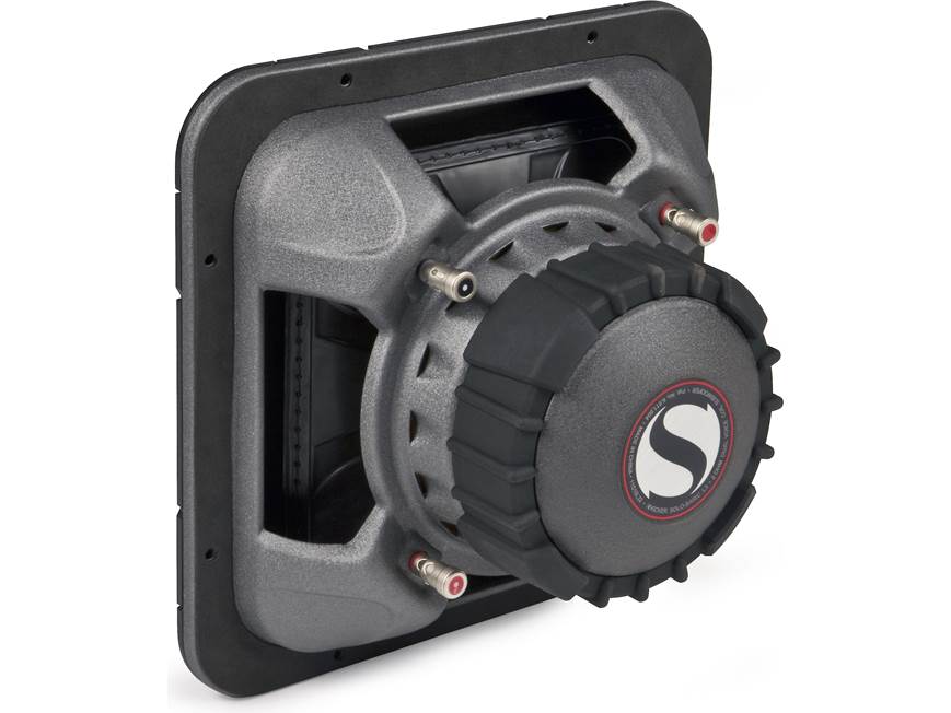 Kicker Solo-Baric® L3 Series 11S10L34 10