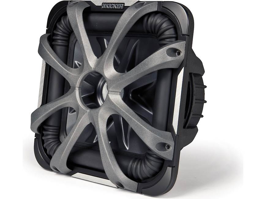 Kicker Solo-Baric® L3 Series 11S12L34 12