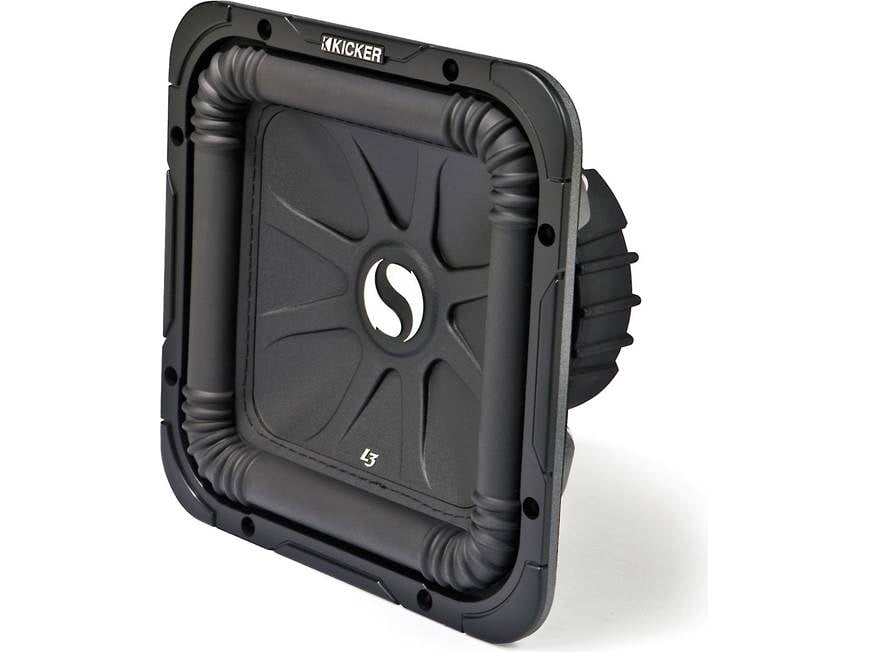 Kicker Solo-Baric® L3 Series 11S15L34 15