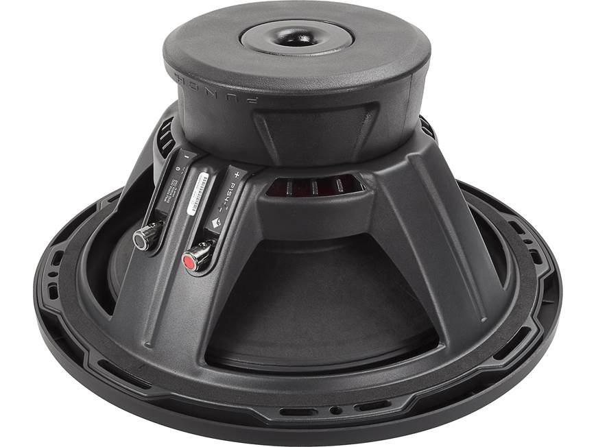 Rockford Fosgate Punch P1S4-15 Punch P1 15