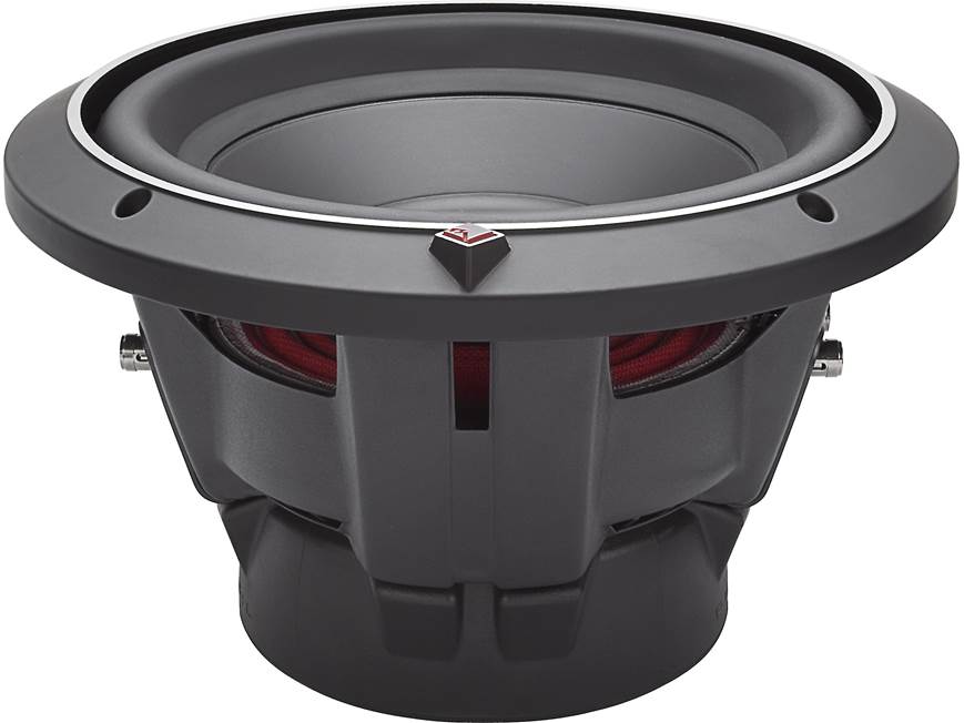 Rockford Fosgate P2D2-10 Punch P2 10