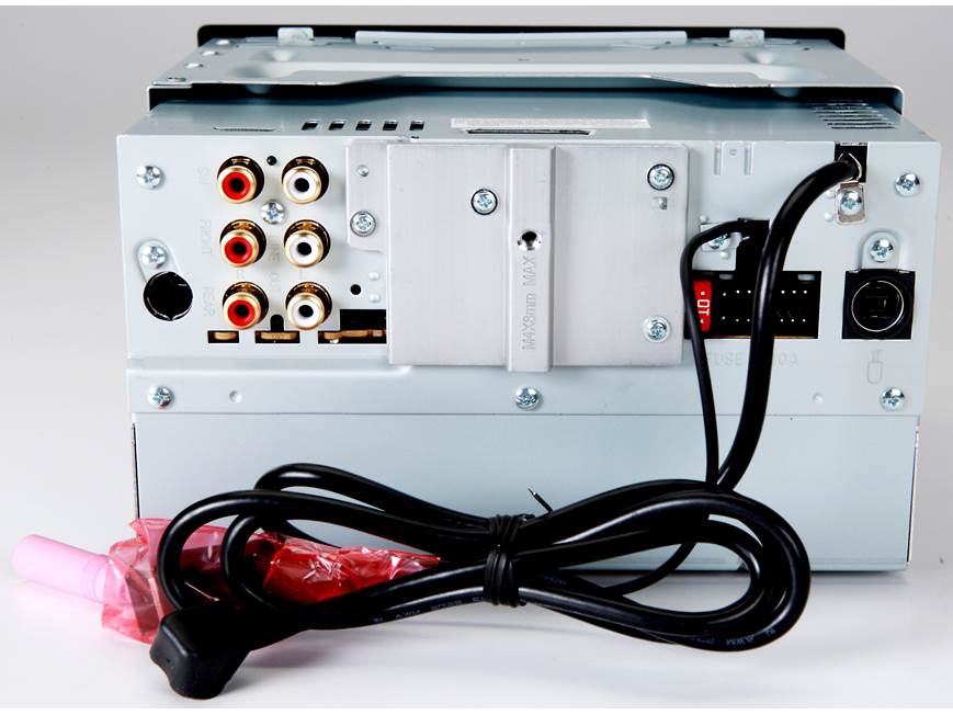 JVC KW-R900BT CD receiver at Crutchfield Canada