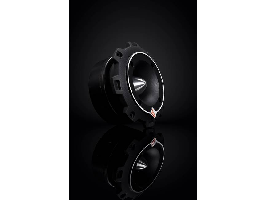 Rockford Fosgate PP4-T Punch Pro 1-1/2