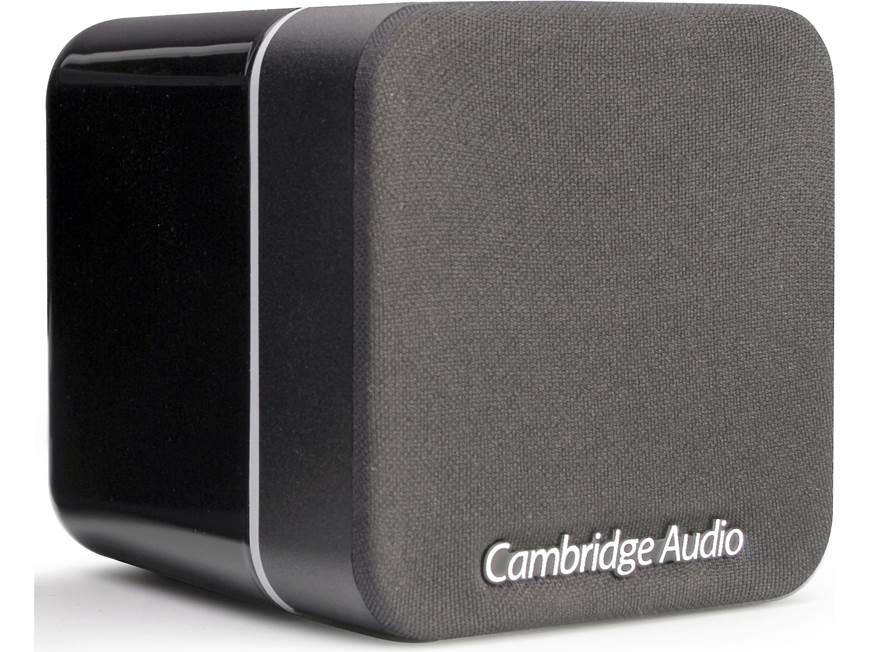Cambridge Audio Minx Min 11 (Black) Ultra-compact satellite