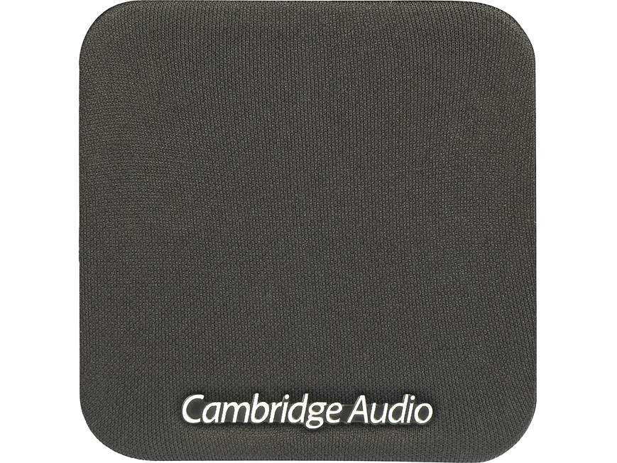 Cambridge Audio Minx Min 11 (Black) Ultra-compact satellite