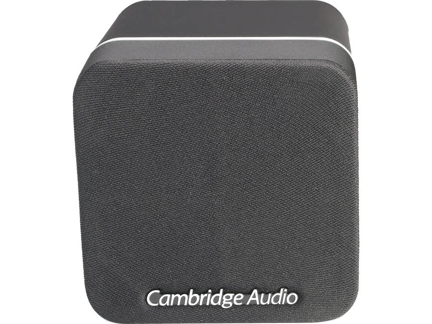 Cambridge Audio Minx Min 11 (Black) Ultra-compact satellite