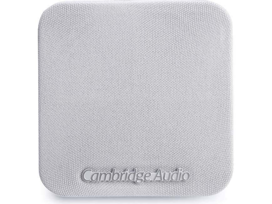 【2個セット】Minx Min 11 サテライトスピーカー Cambridge Audio Minx Min 11 (White) Ultra-compact satellite