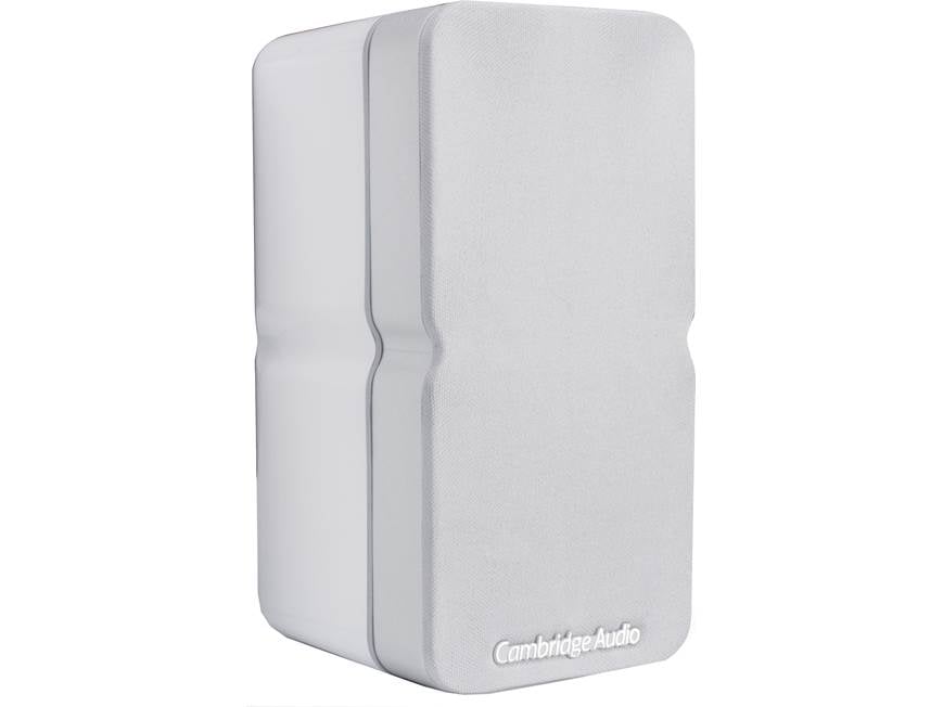 Cambridge Audio Minx Min 21 (White) Ultra-compact satellite
